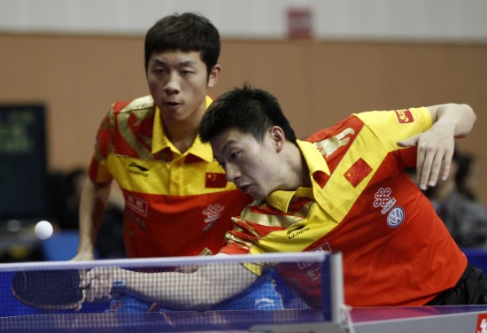 他们的表现 他们的表现