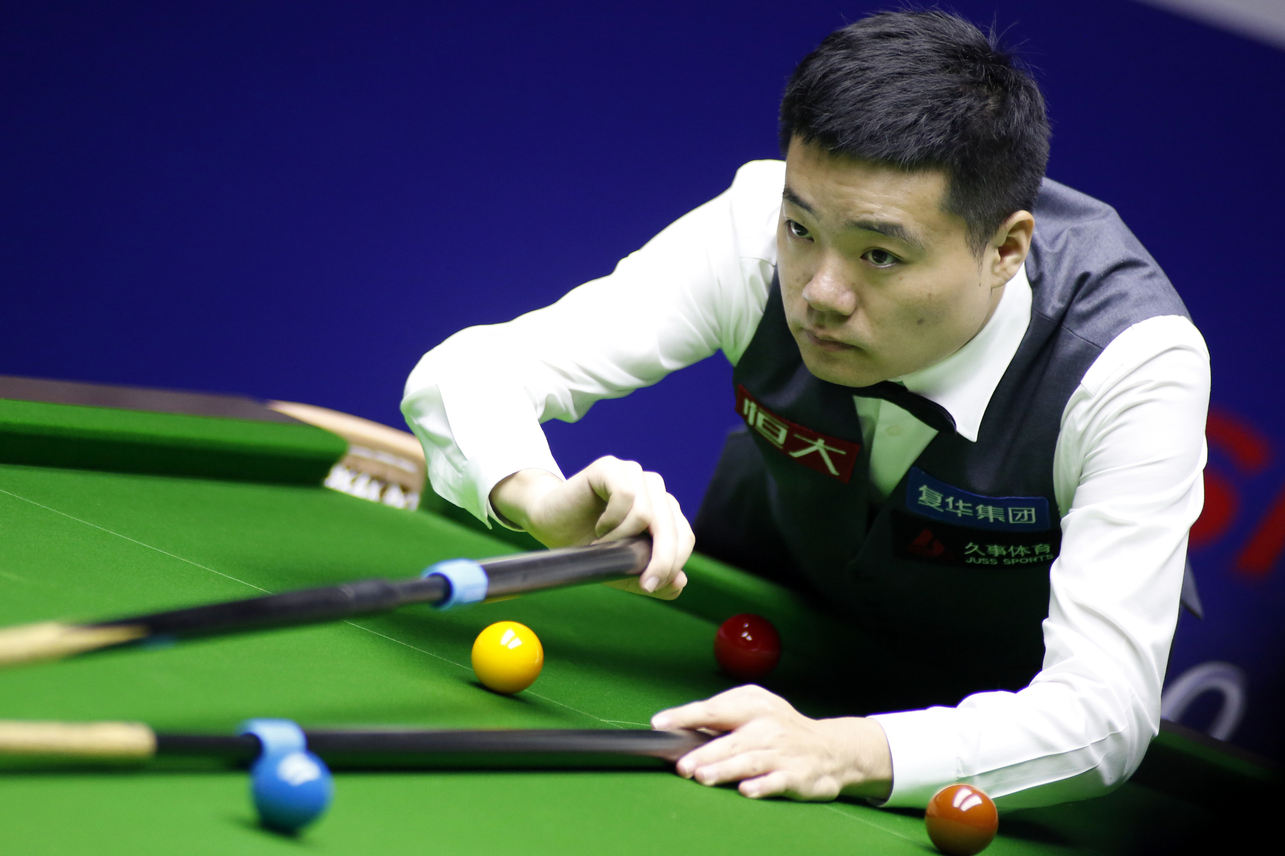 体系至关重 体系至关重