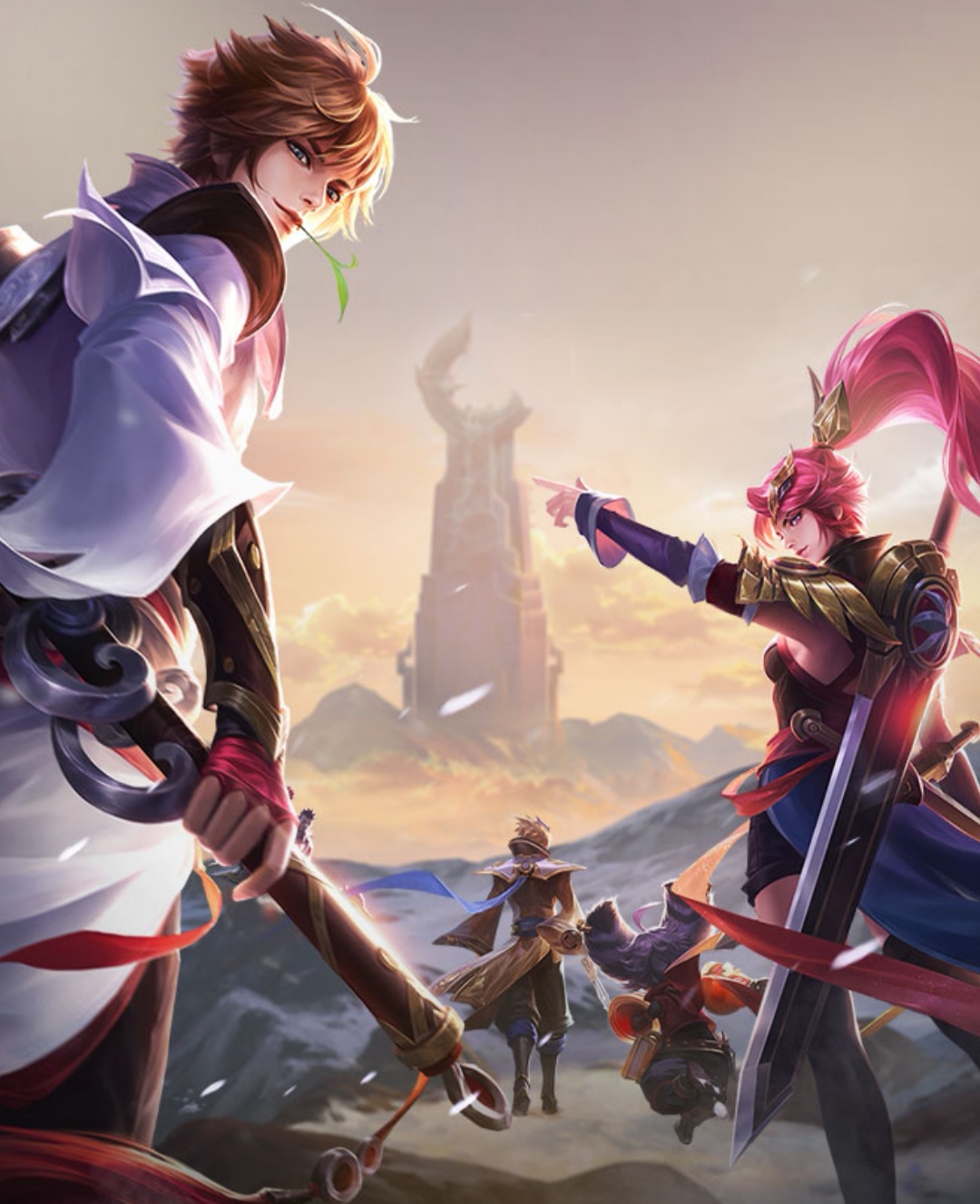 孙颖莎与王 孙颖莎与王