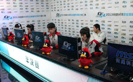 素质的提升 素质的提升