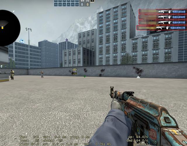 像一面镜子 像一面镜子